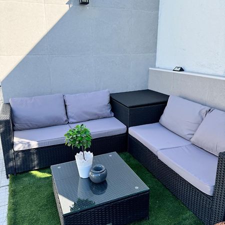 Casa Silva Hotel Pinhal Novo Luaran gambar