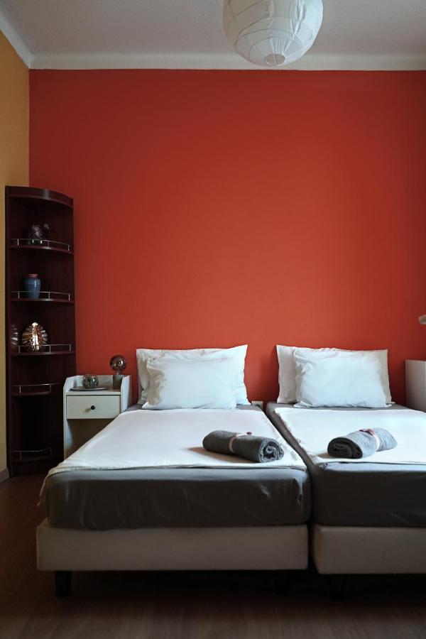 Casa Silva Hotel Pinhal Novo Luaran gambar