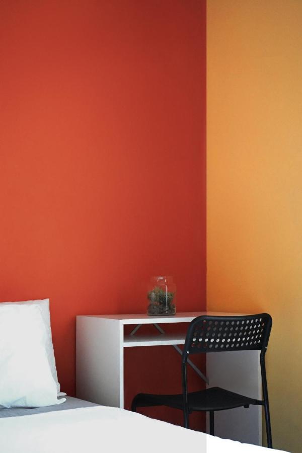 Casa Silva Hotel Pinhal Novo Luaran gambar