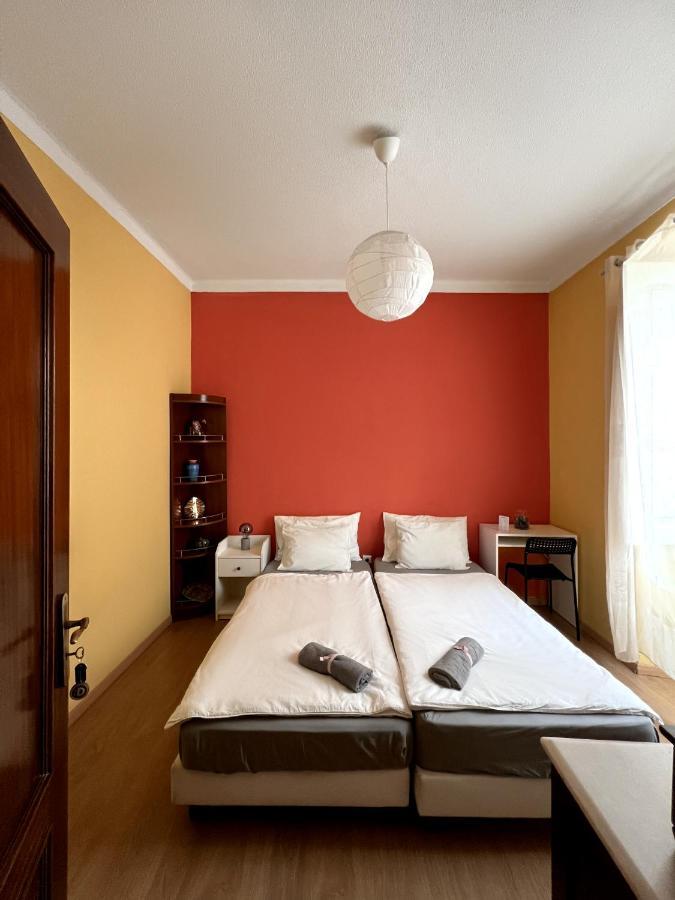 Casa Silva Hotel Pinhal Novo Luaran gambar
