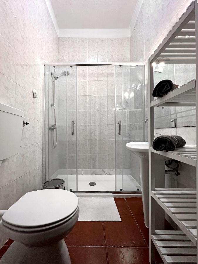 Casa Silva Hotel Pinhal Novo Luaran gambar