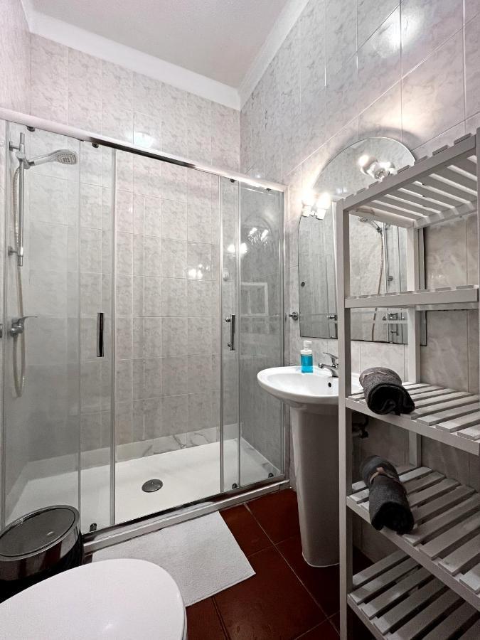 Casa Silva Hotel Pinhal Novo Luaran gambar